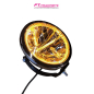 Preview: Strands Ambassador 9" - LED Scheinwerfer