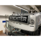 Preview: LED Leuchtkasten Aerosign 150x40x15cm