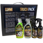 Preview: LUHMI "TruckPack"  Reinigungs- und Pflegeset