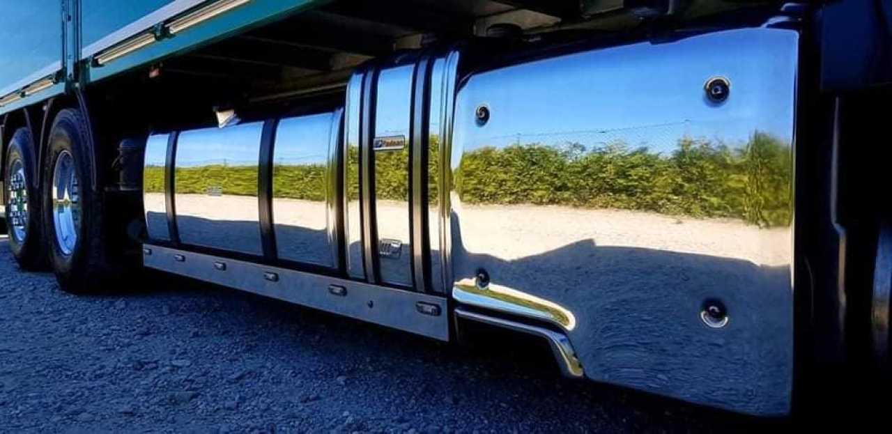 Preview: Great Lion Extreme Metal Polish - Metallpolitur 450gr