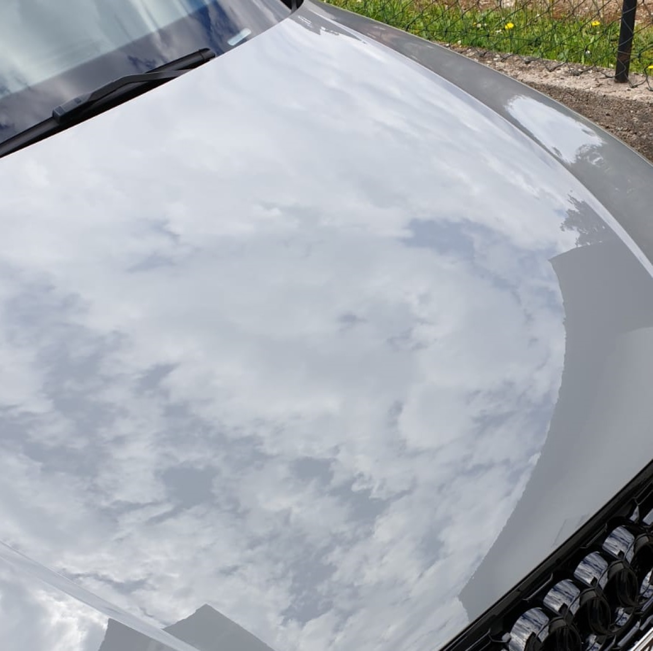 Preview: Great Lion High Gloss Quick Detailer 1 L