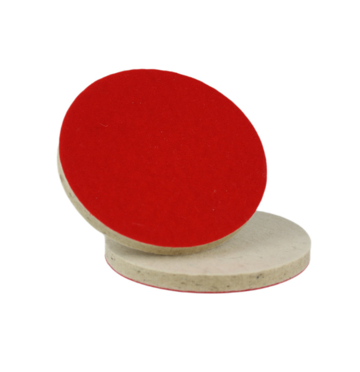 Luhmi Filzpolierscheibe Ø150mm