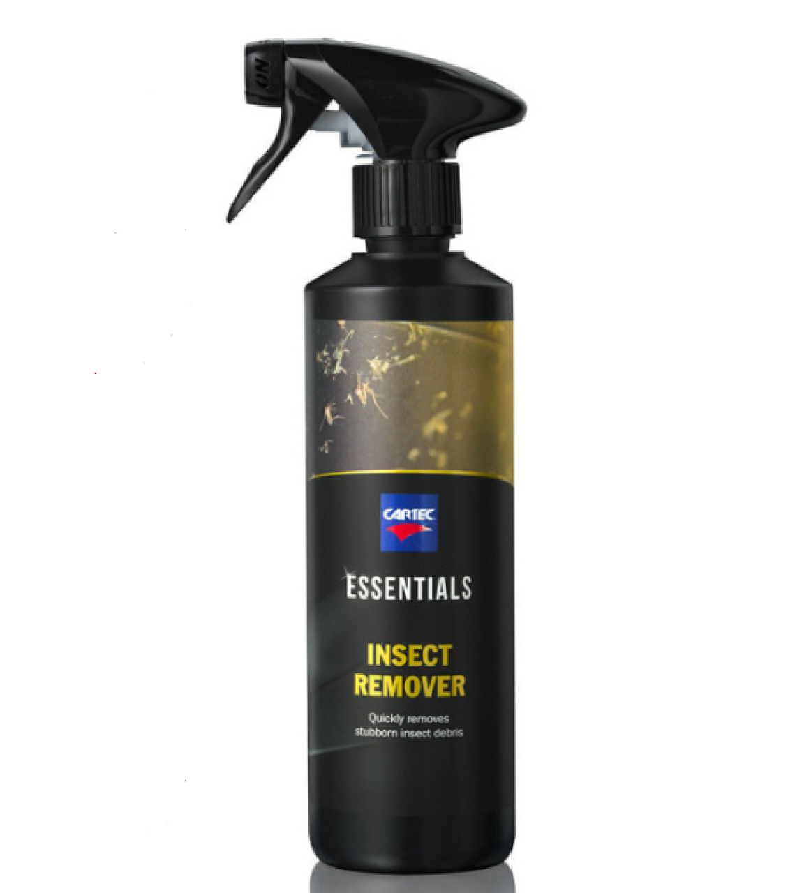 Cartec Essentials Insektenlöser / Insect Remover 500ml