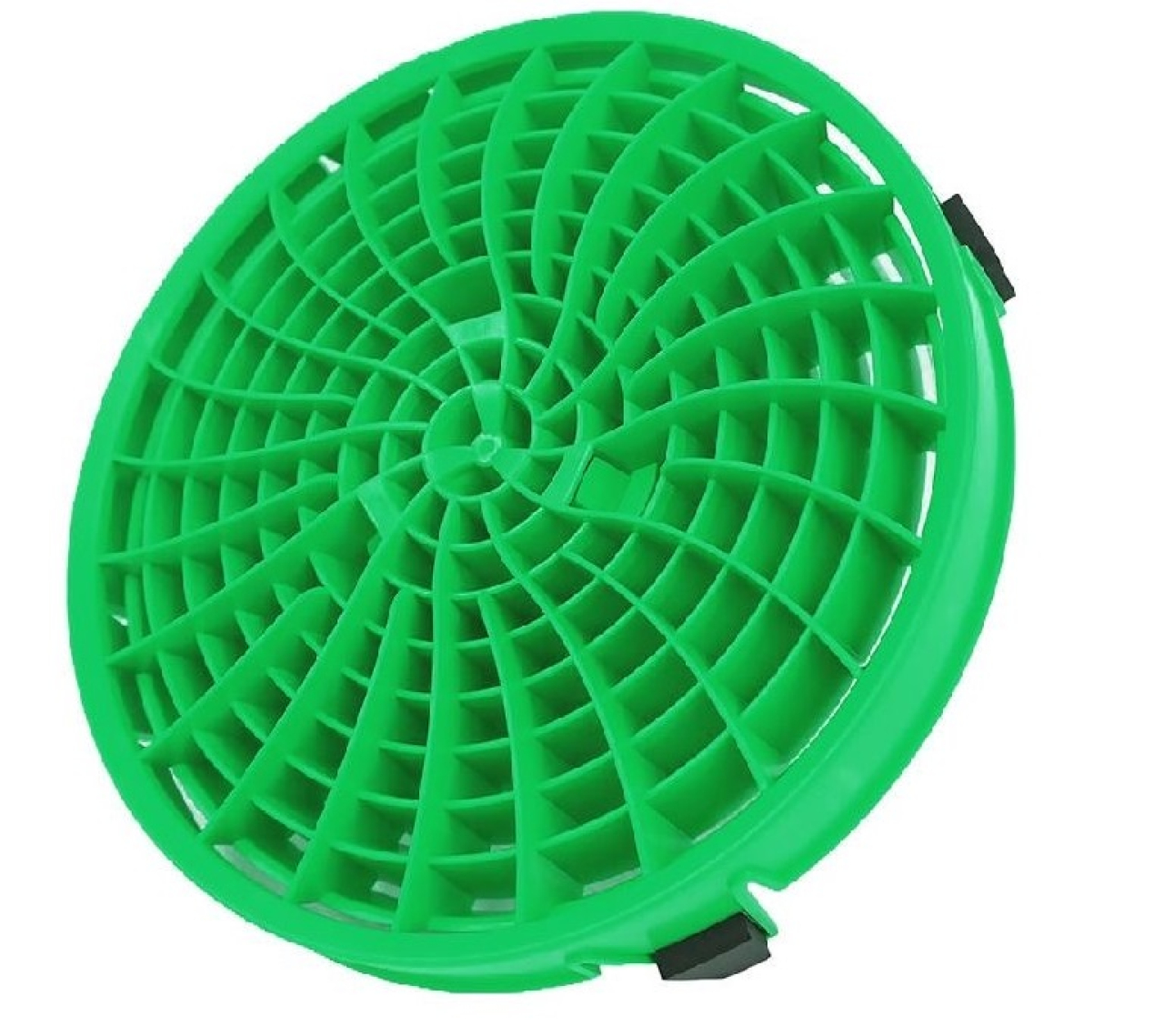 The Detail Guardz Dirt Lock -Siebeinsatz - verschiedene Farben