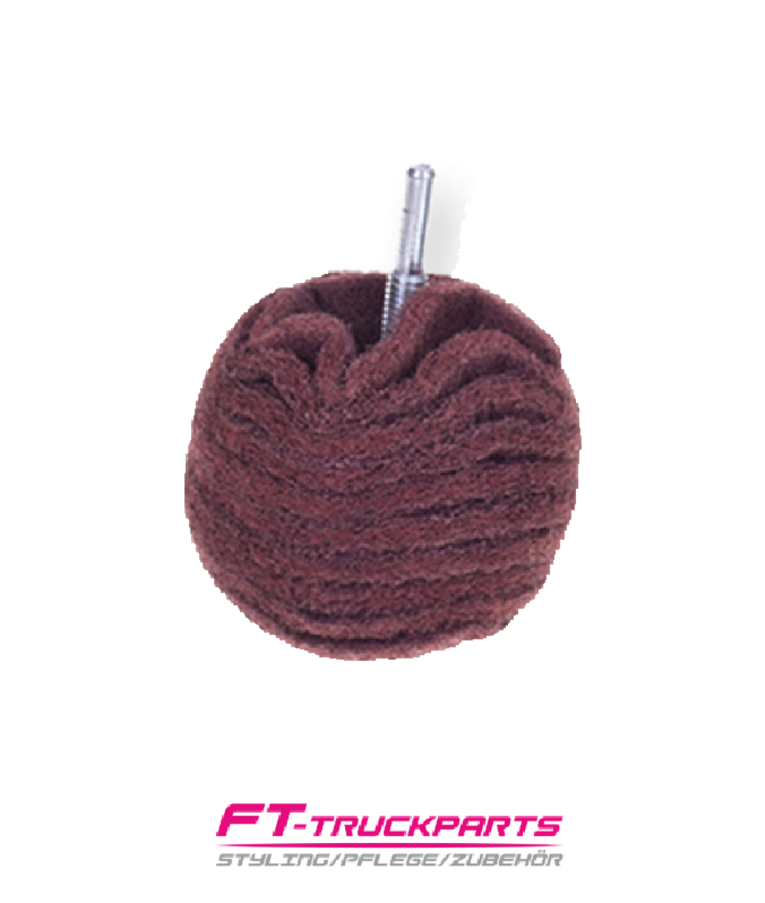 Polier / Schleifbälle Great Lion - versch. Ausführungen