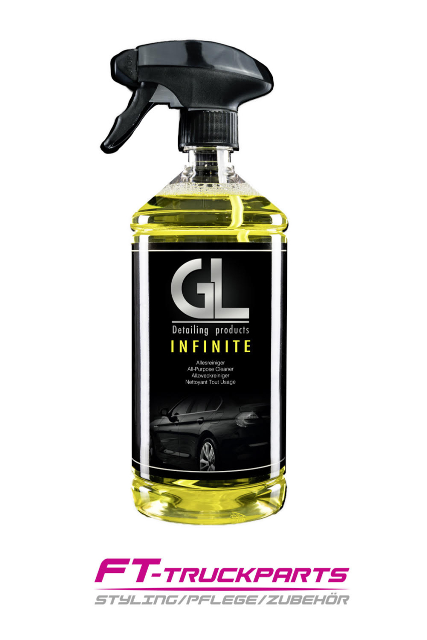GL Infinite Allzweckreiniger 1L