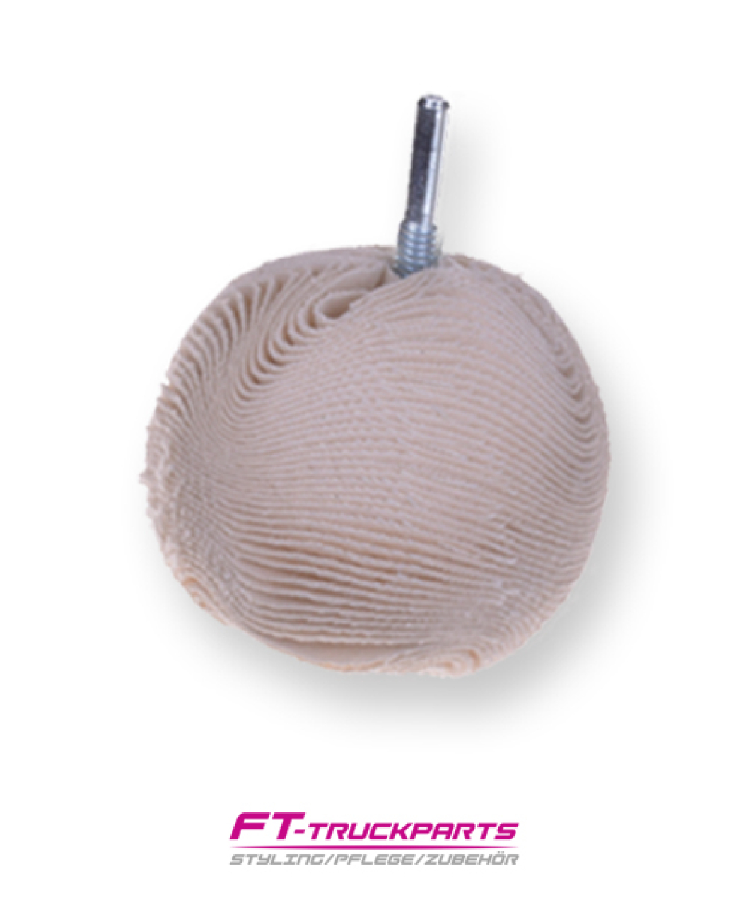 Polier / Schleifbälle Great Lion - versch. Ausführungen