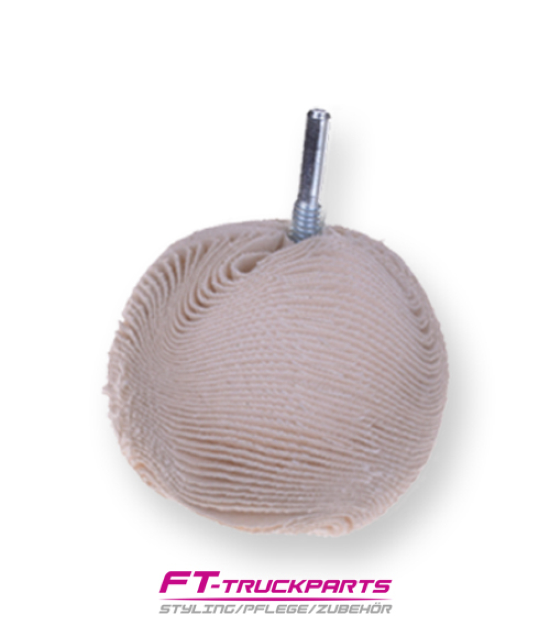 Polier / Schleifbälle Great Lion - versch. Ausführungen