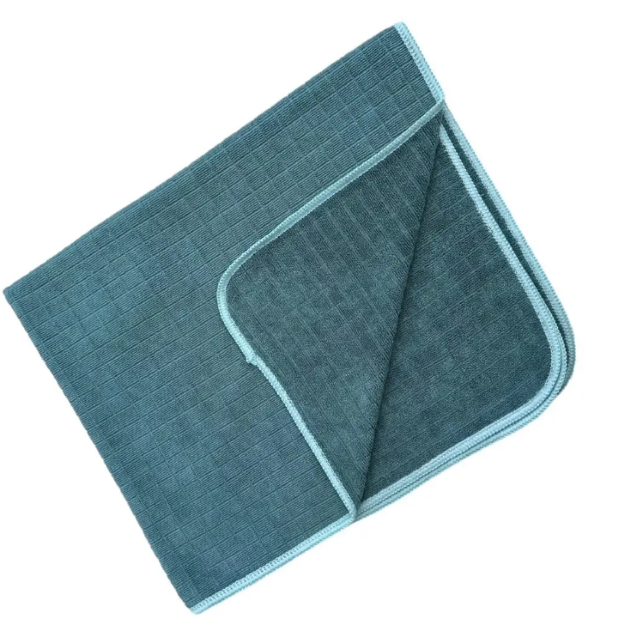 Handwaschliebe - Profi Gittertuch 400GSM - 5er Pack