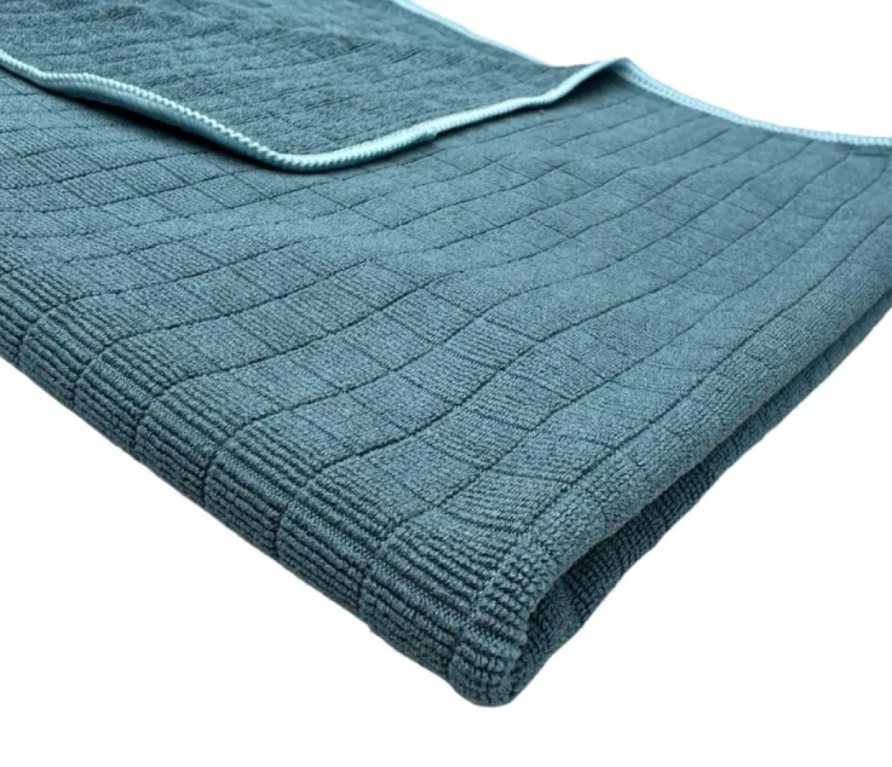 Handwaschliebe - Profi Gittertuch 400GSM - 5er Pack