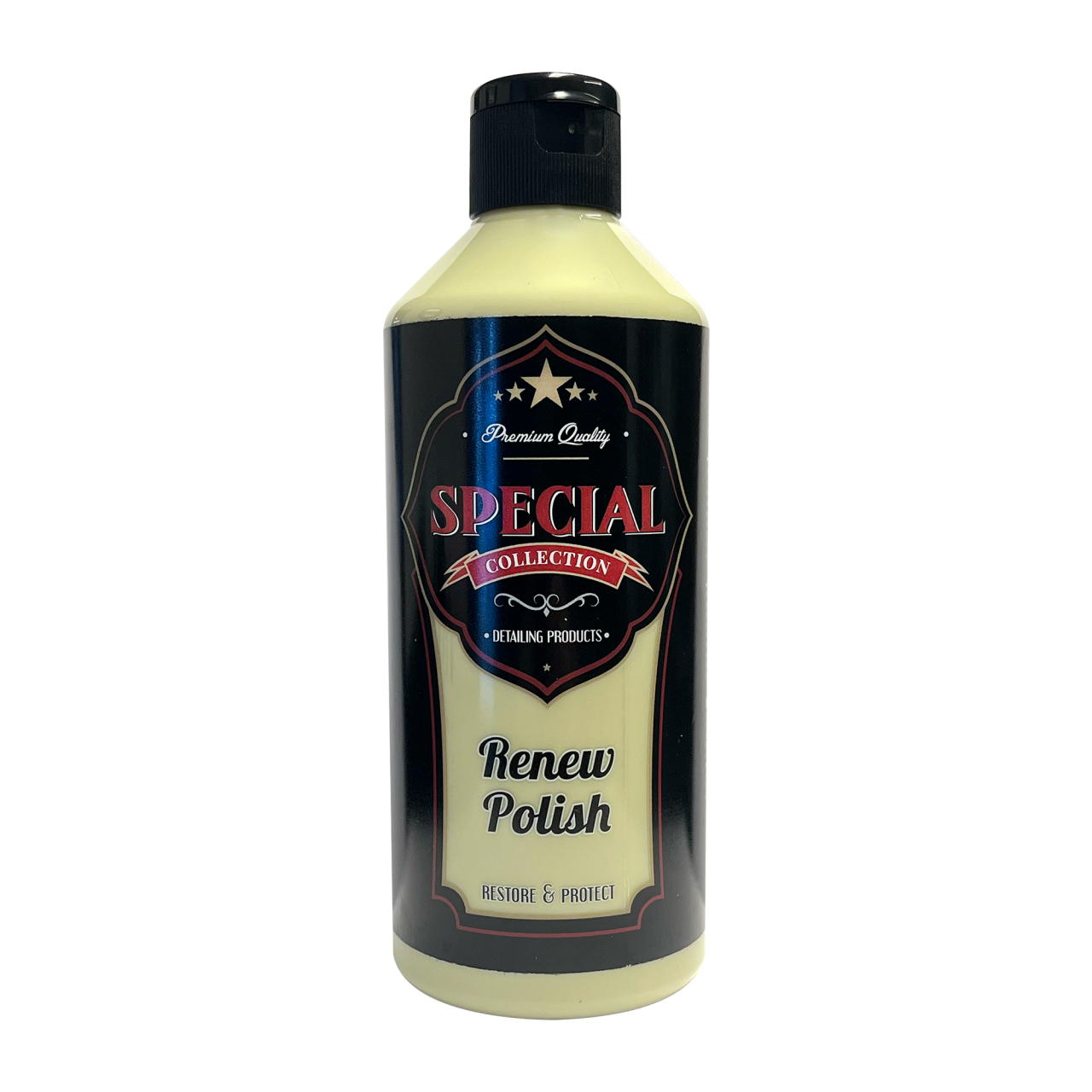 Renew Polish Special Collection - 500ml