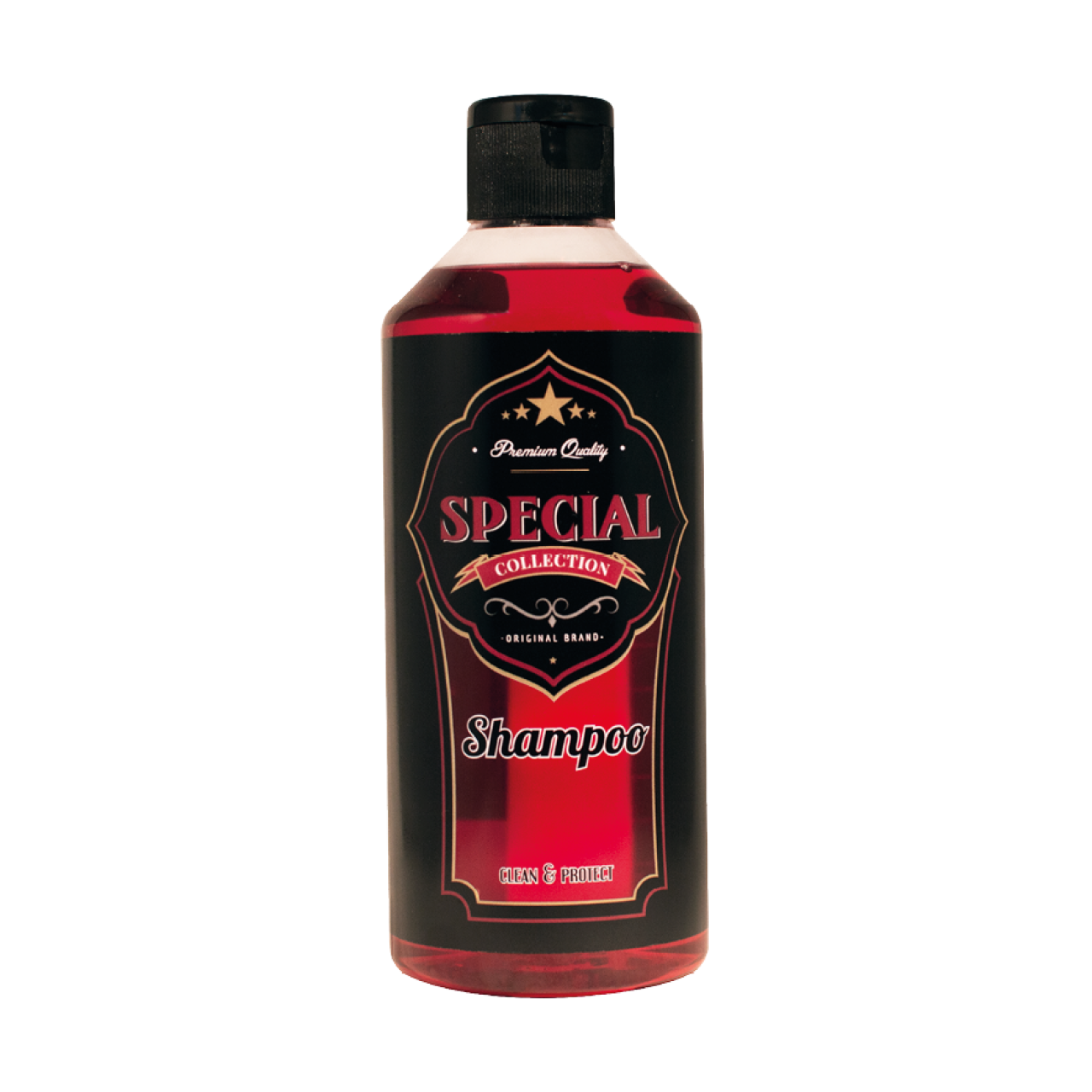 Shampoo Special Collection - 500ml