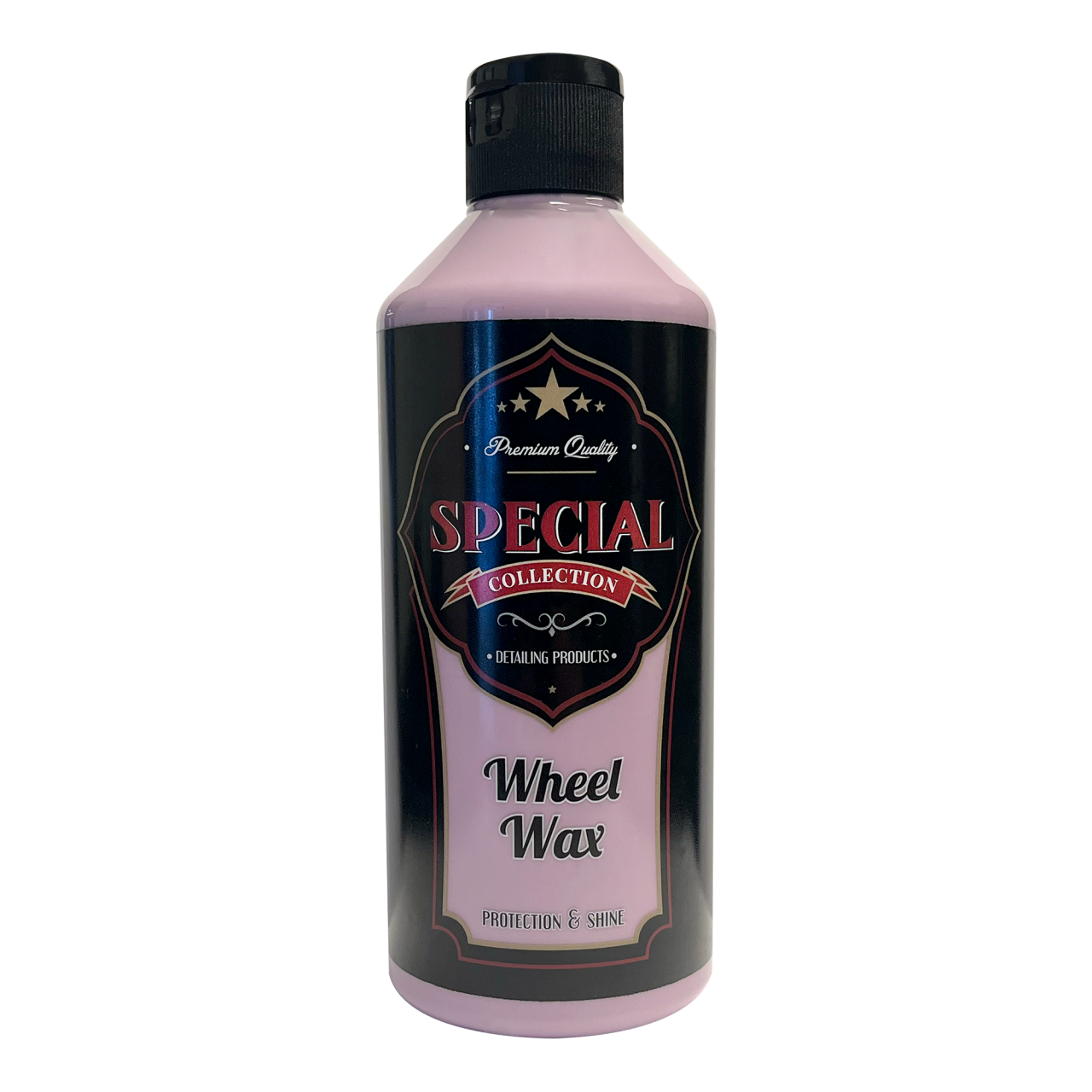 Wheel Wax Special Collection - 500ml