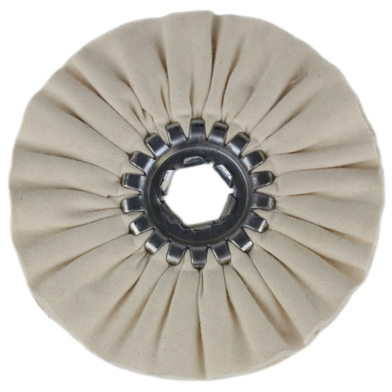 Luhmi Amos - OneStep Polierscheibe - Ø125mm