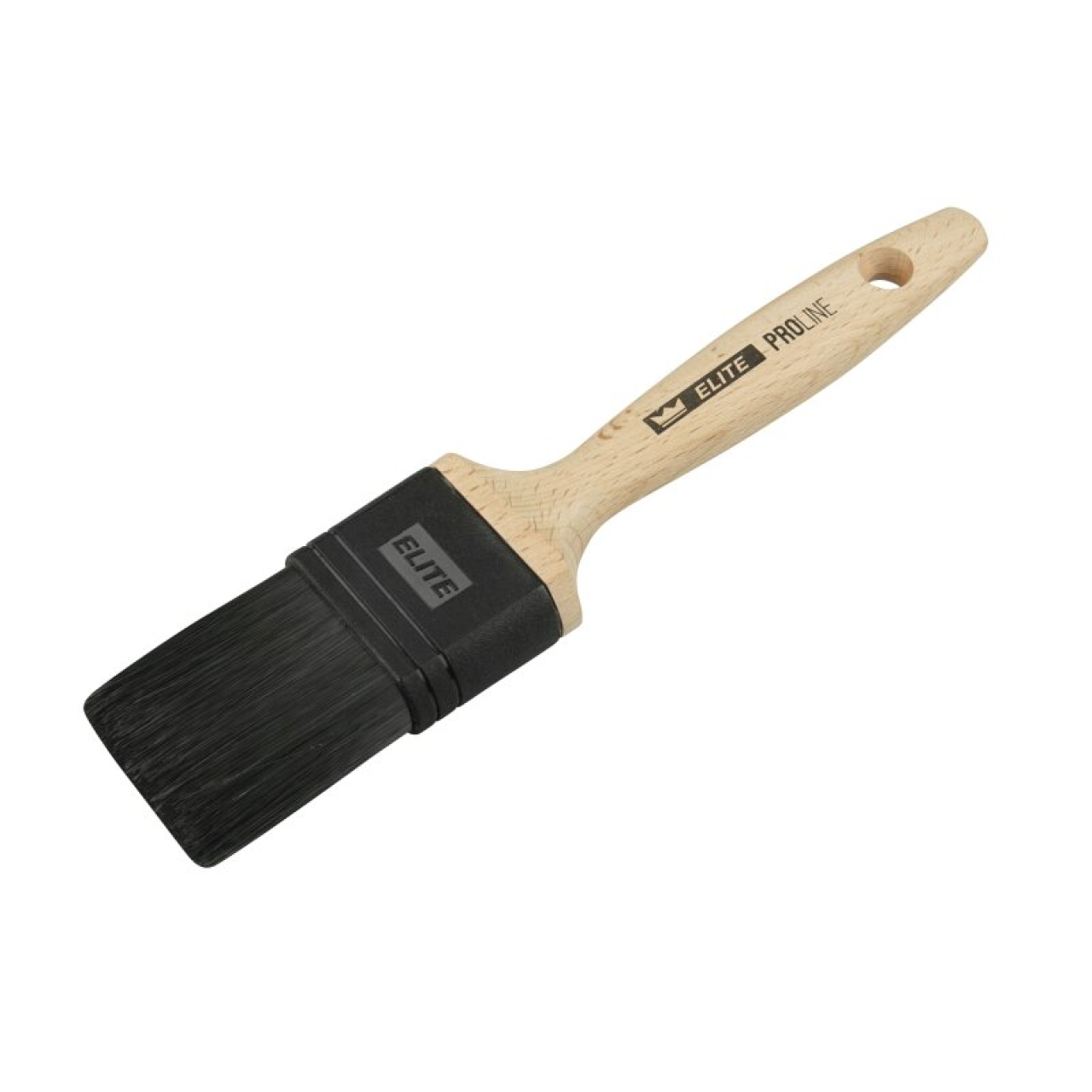 Elite Flachpinsel De Luxe 35mm